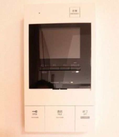 ARKMARK西小山 (アークマーク西小山) 物件写真 建物写真26