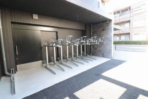 ARKMARK西小山 (アークマーク西小山) 物件写真 建物写真30