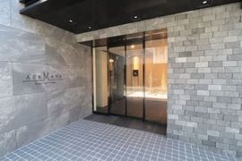 ARKMARK西小山 (アークマーク西小山) 物件写真 建物写真4