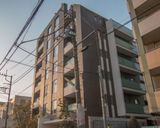 ピアース桜新町 外観