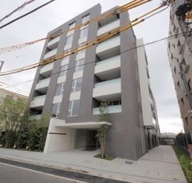 ピアース桜新町 写真