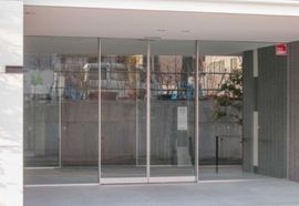 ピアース桜新町 内装