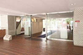 渋谷ホームズ 物件写真 建物写真5