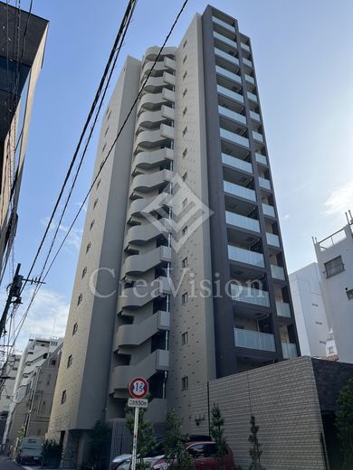 ルジェンテ新宿御苑前 画像