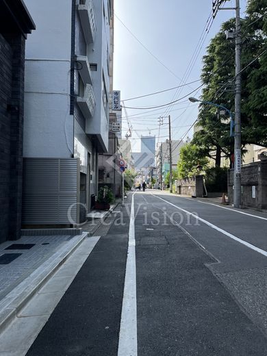 ルジェンテ新宿御苑前 外観 物件画像12