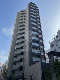 ルジェンテ新宿御苑前 外観 物件画像3