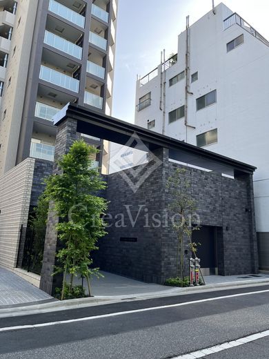 ルジェンテ新宿御苑前 外観 物件画像7