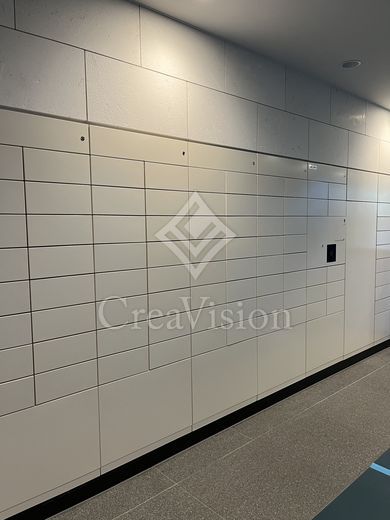 ルジェンテ新宿御苑前 建物写真