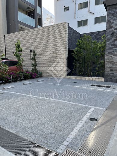 ルジェンテ新宿御苑前 写真