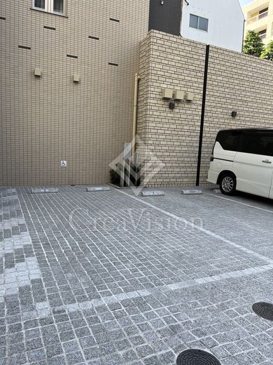 ルジェンテ新宿御苑前 建物画像