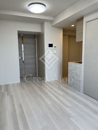 ルジェンテ新宿御苑前 1LDK　部屋別写真