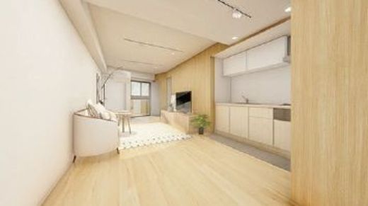 グランストーリー用賀2 物件写真 建物写真10