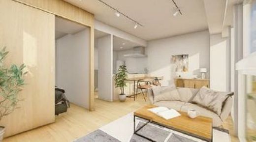 グランストーリー用賀2 物件写真 建物写真12