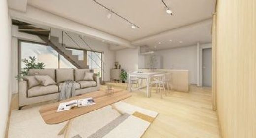 グランストーリー用賀2 物件写真 建物写真13