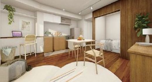 グランストーリー用賀2 物件写真 建物写真15