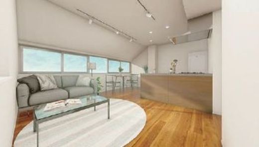 グランストーリー用賀2 物件写真 建物写真18