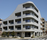 グランストーリー用賀2 物件写真 建物写真1