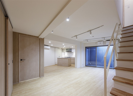 グランストーリー用賀2 物件写真 建物写真21