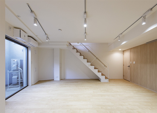 グランストーリー用賀2 物件写真 建物写真22