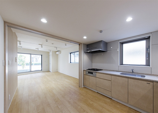 グランストーリー用賀2 物件写真 建物写真23