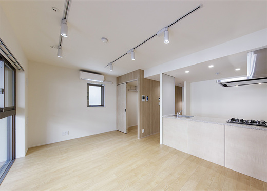 グランストーリー用賀2 物件写真 建物写真24