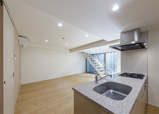 グランストーリー用賀2 物件写真 建物写真25