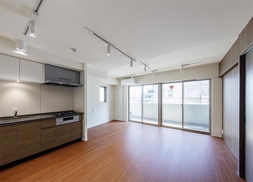 グランストーリー用賀2 物件写真 建物写真26