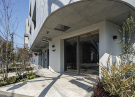 グランストーリー用賀2 物件写真 建物写真5