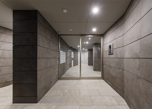 グランストーリー用賀2 物件写真 建物写真6