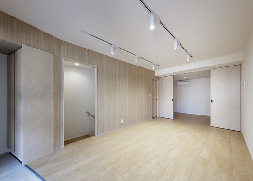 グランストーリー用賀2 物件写真 建物写真7