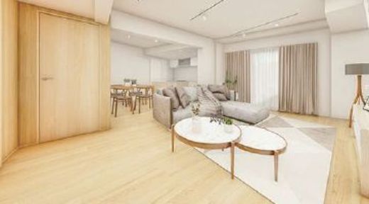 グランストーリー用賀2 物件写真 建物写真9