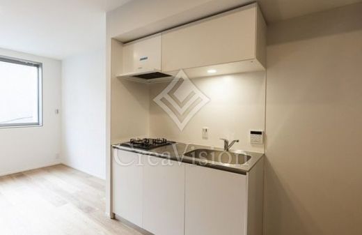 TAKANAWA CUBE EAST・WEST 部屋画像