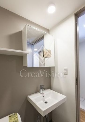 TAKANAWA CUBE EAST・WEST 1R　部屋別写真
