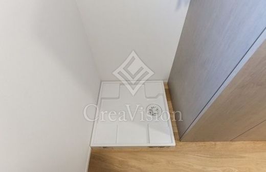 TAKANAWA CUBE EAST・WEST 1R　部屋別画像