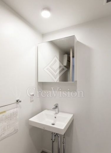 TAKANAWA CUBE EAST・WEST 部屋写真