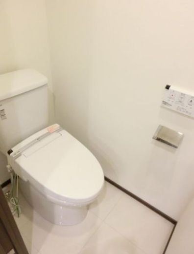 コンシェリア文京小石川 物件写真 建物写真16