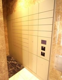 コンシェリア文京小石川 物件写真 建物写真5