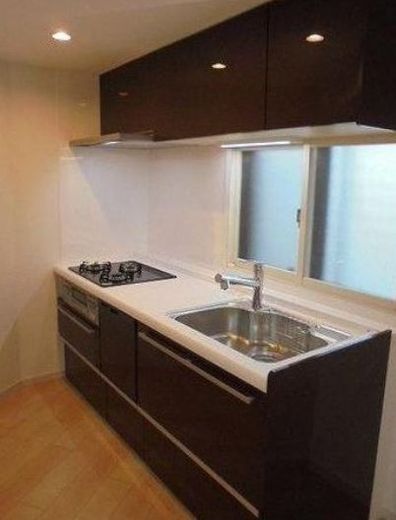 コンド恵比寿 物件写真 建物写真10