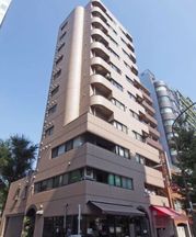 コンド恵比寿 外観