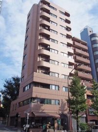 コンド恵比寿 写真