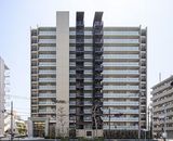 クレストラフィーネ板橋本町 物件写真 建物写真1