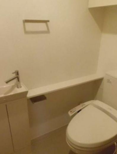 ブリリア桜新町id 物件写真 建物写真13