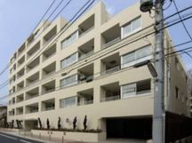 ブリリア桜新町id 画像