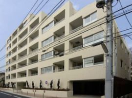 ブリリア桜新町id 画像