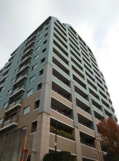 オーベル東陽町 物件写真 建物写真3