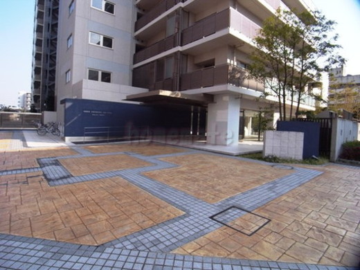 オーベル東陽町 物件写真 建物写真4