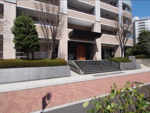 オーベル東陽町 物件写真 建物写真5