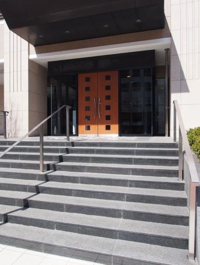 オーベル東陽町 物件写真 建物写真6