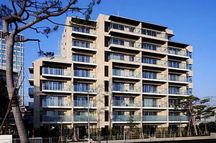 パークハウス二子玉川プレイス 物件写真 建物写真1