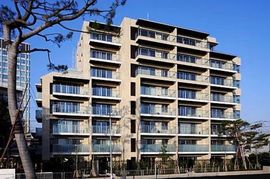 パークハウス二子玉川プレイス 物件写真 建物写真1